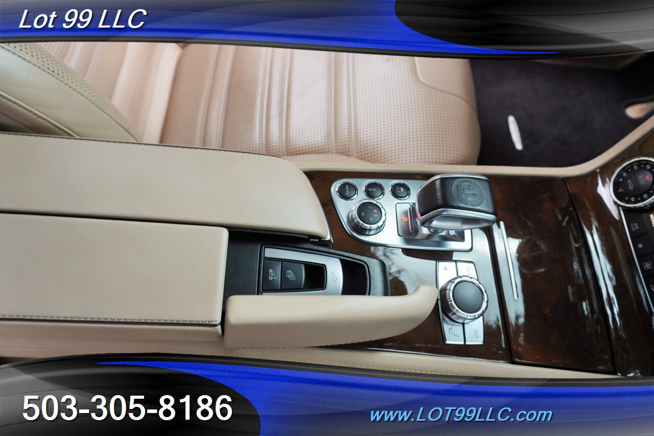 Used 2013 Mercedes-Benz SL 63 AMG image 38