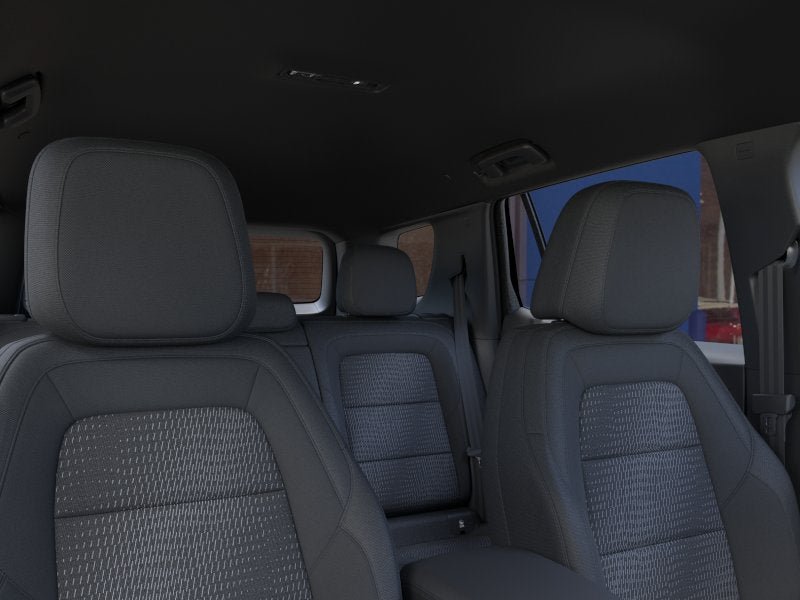 New 2027 Chevrolet Equinox LT FWD image 24