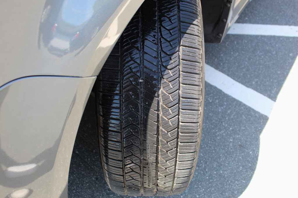 Used 2009 Ford Flex Limited image 33