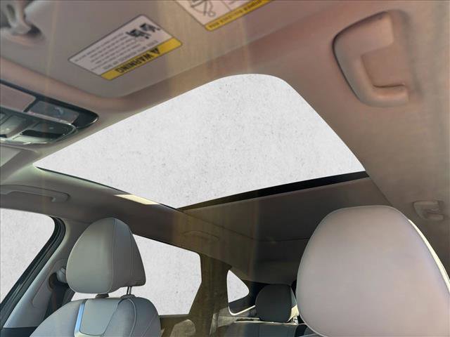 Used 2024 Hyundai Tucson Limited image 22