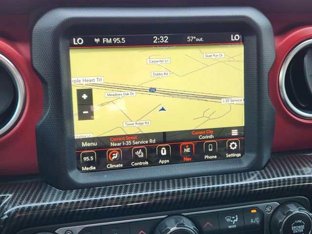 Used 2020 Jeep Gladiator Rubicon image 17