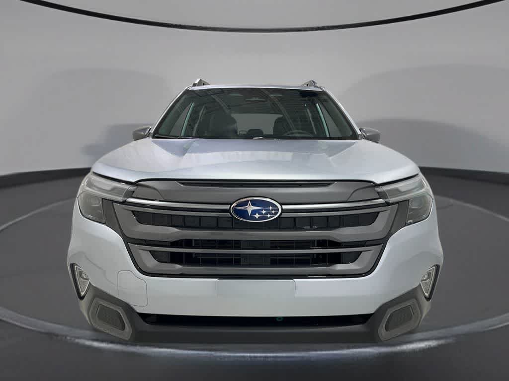 New 2026 Subaru Forester Touring AWD/4WD image 8