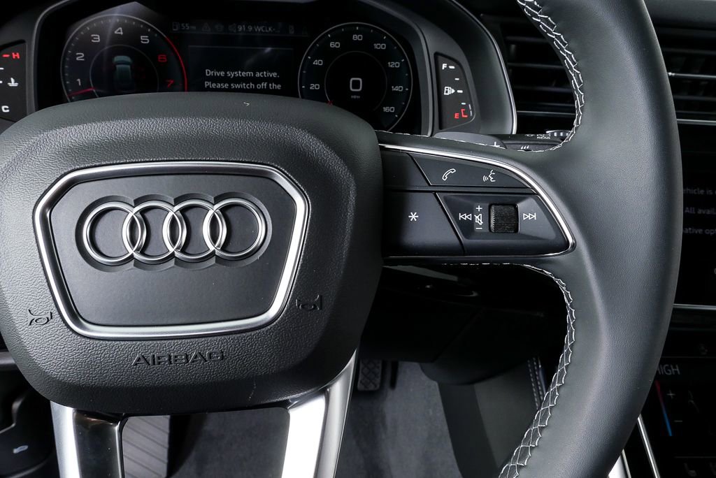 New 2026 Audi Q8 Premium Plus AWD/4WD image 11