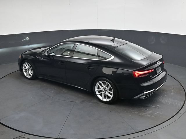 Used 2023 Audi A5 2.0T Premium Plus w/ Premium Plus AWD/4WD image 26