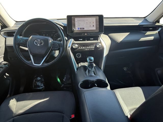 Certified 2024 Toyota Venza LE AWD/4WD image 14