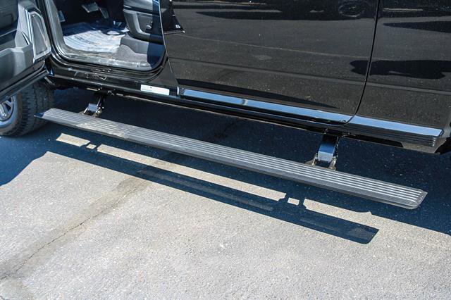 New 2026 RAM 3500 Limited image 13