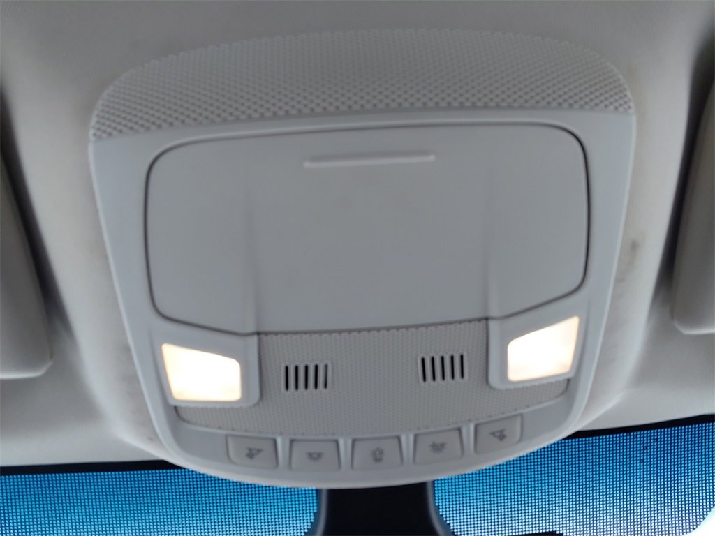 Used 2024 Ford Edge SEL image 34