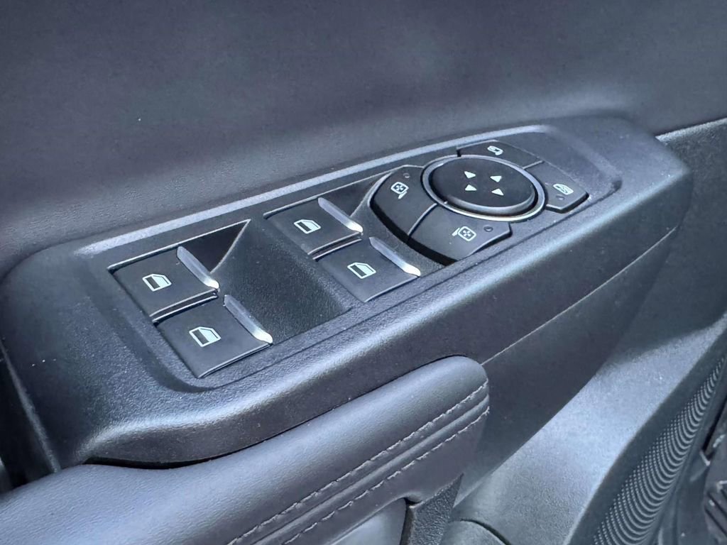 Used 2024 Ford Ranger Raptor AWD/4WD image 15