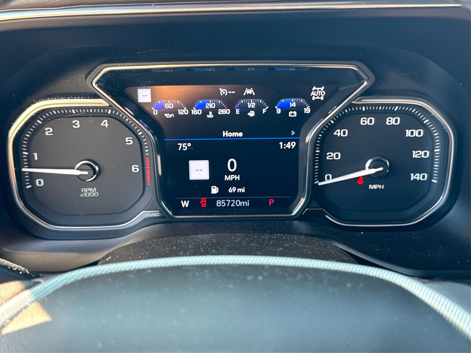 Used 2021 GMC Yukon Denali image 21