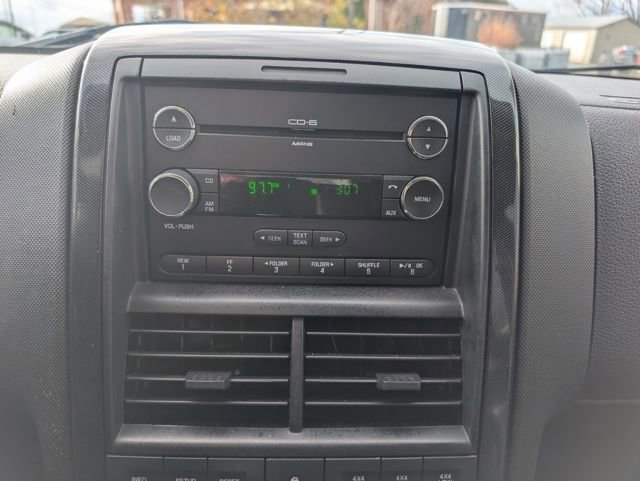 Used 2010 Ford Explorer Sport Trac Limited image 12