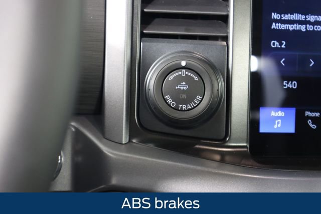 New 2026 Ford F150 XLT w/ Equipment Group 303A High image 42