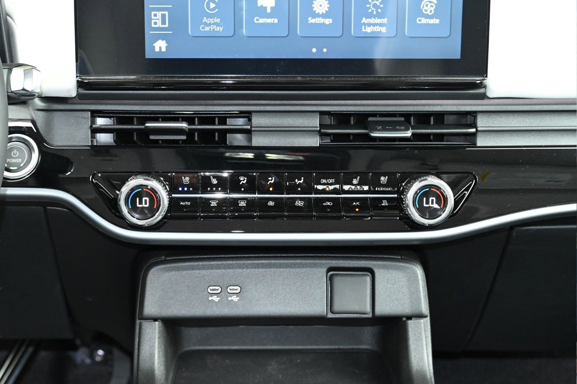 New 2026 Honda Prologue Touring image 19