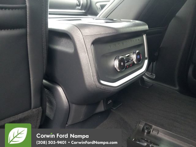 New 2026 Ford Expedition Max Platinum w/ Stealth Appearance Package image 26