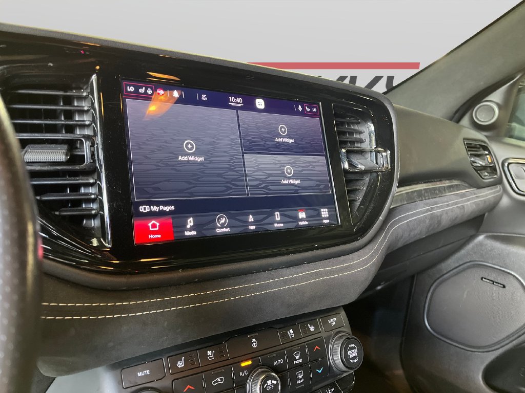 Used 2021 Dodge Durango SRT Hellcat w/ Premium Interior Group AWD/4WD image 15