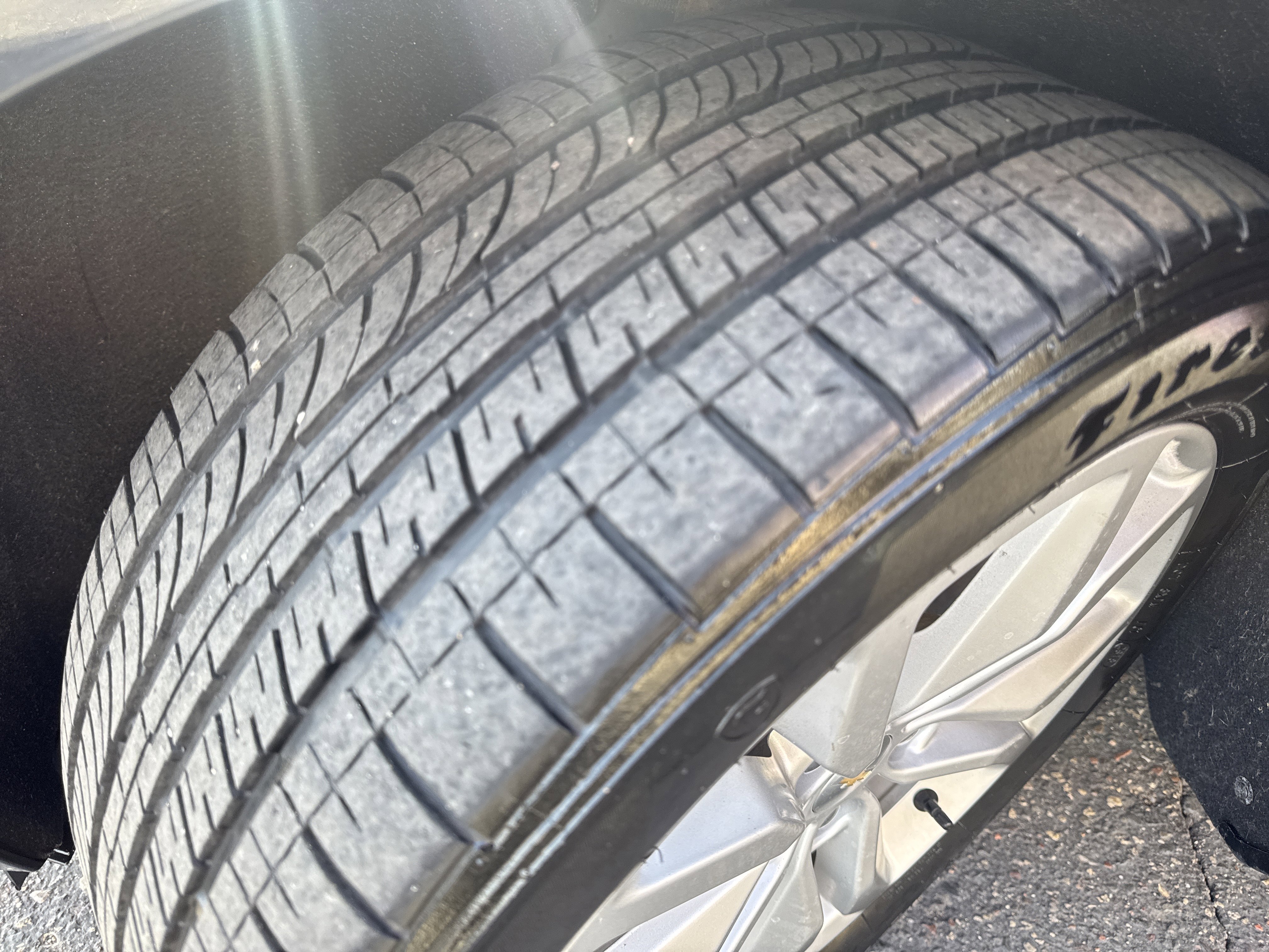 Used 2019 Chevrolet Impala LT image 10