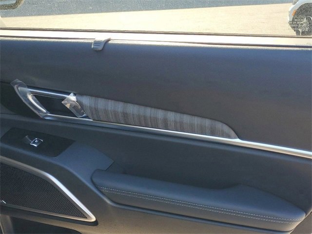 New 2025 Kia Telluride EX w/ EX Captain's Chair Package image 33