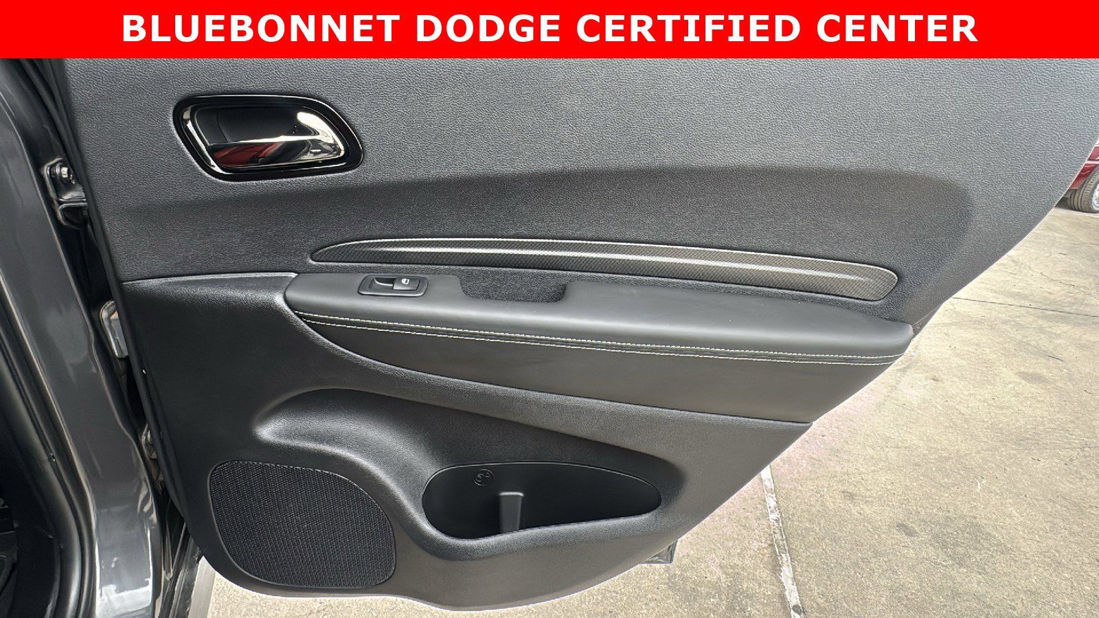 Used 2024 Dodge Durango SRT image 28