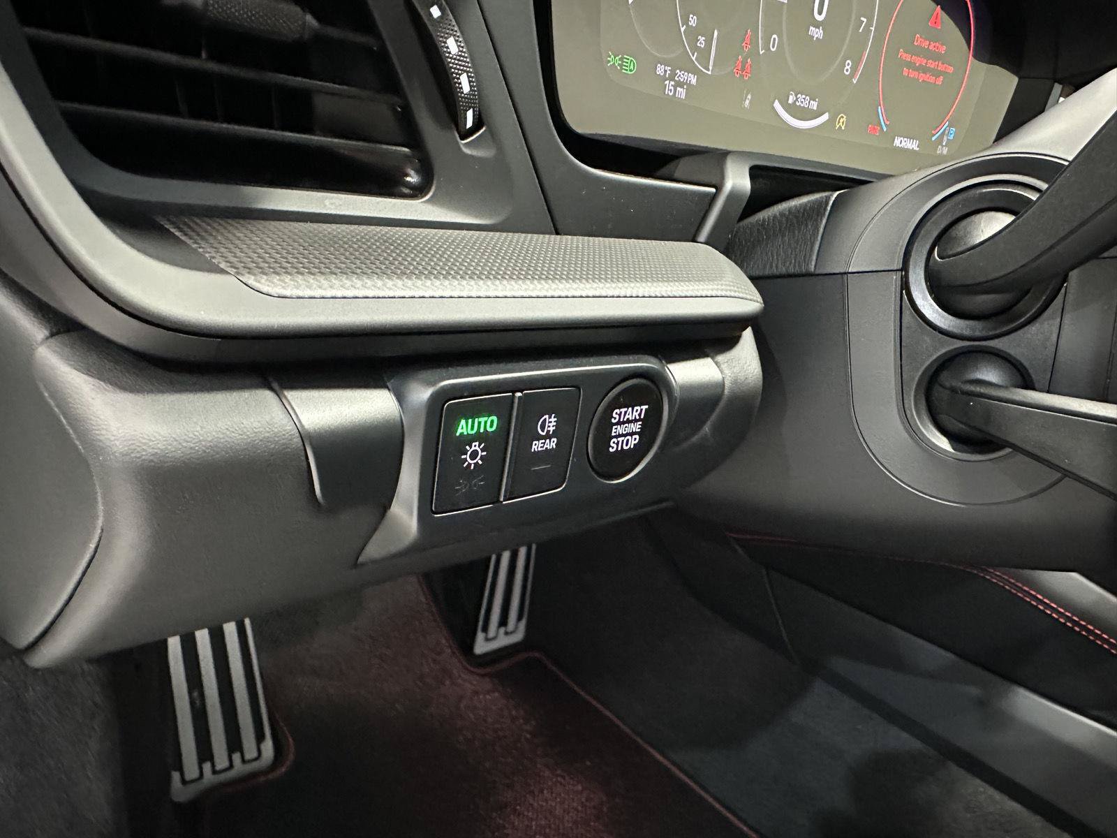 New 2026 Porsche 911 Targa 4S AWD/4WD image 24