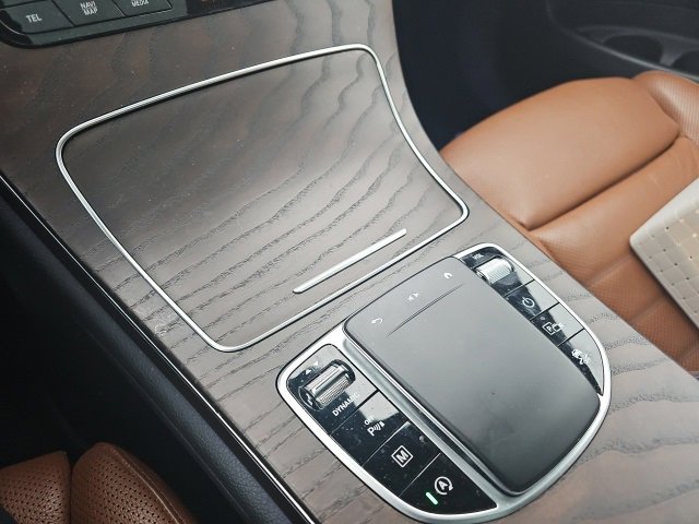 Certified 2021 Mercedes-Benz GLC 300 GLC 300 image 20