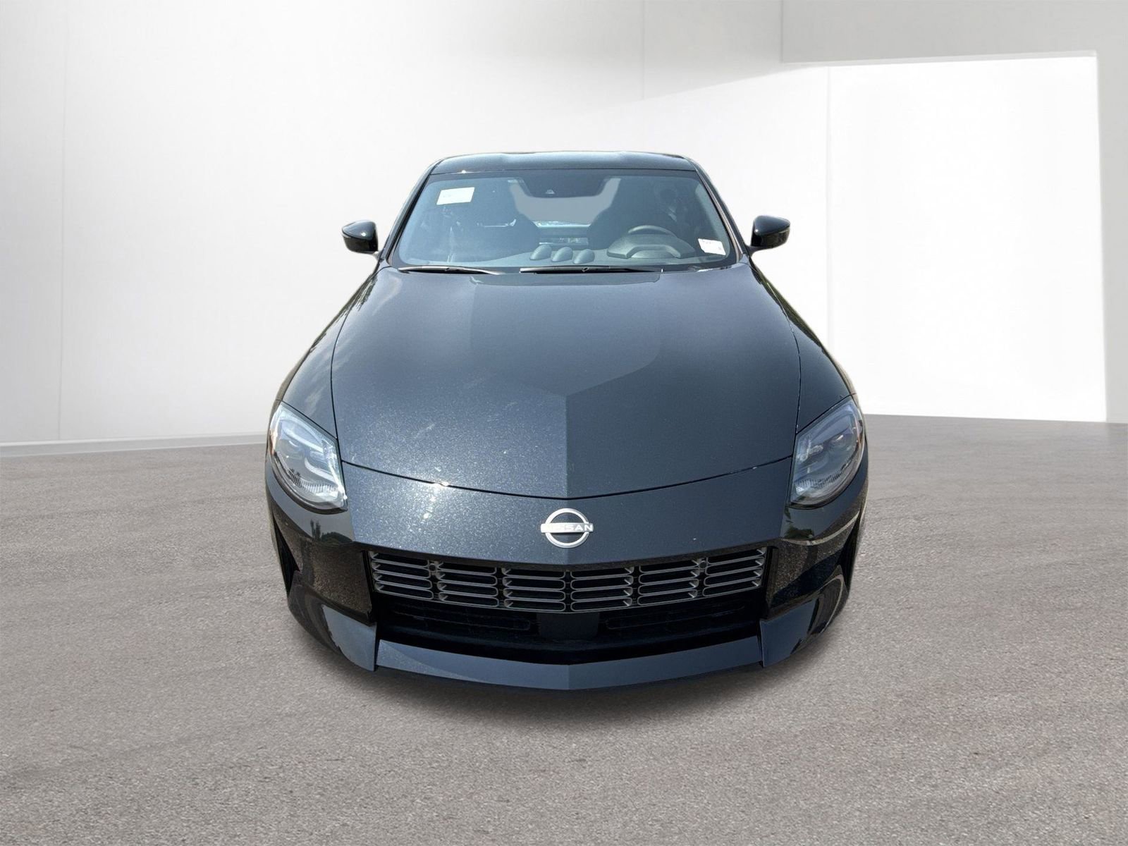 New 2025 Nissan Z Performance w/ Floor Mat Package image 25