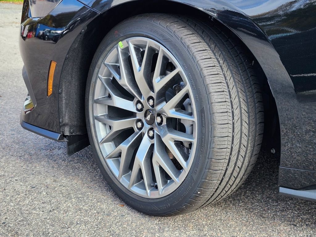 New 2026 Ford Mustang Premium image 27