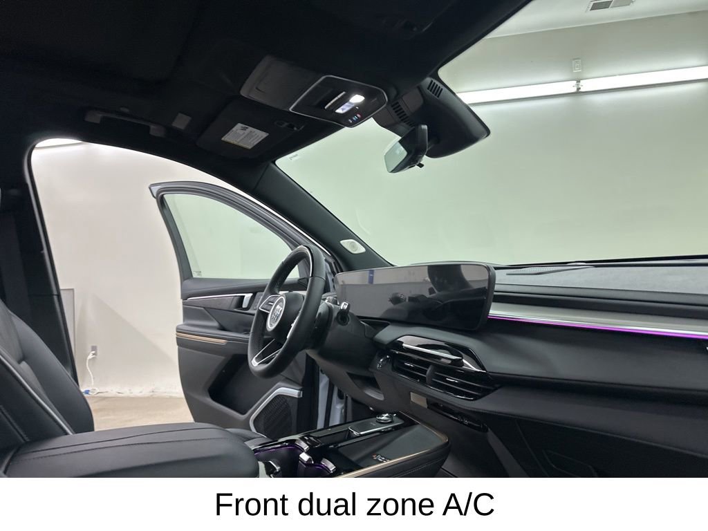 Used 2026 Buick Enclave Avenir w/ Super Cruise Package image 19