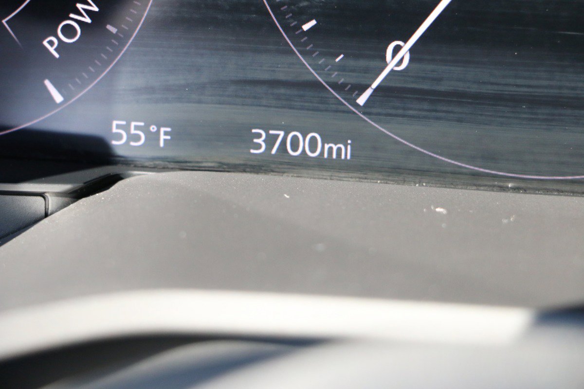 Used 2025 MAZDA CX-90 Plug-In Hybrid w/ Preferred image 34