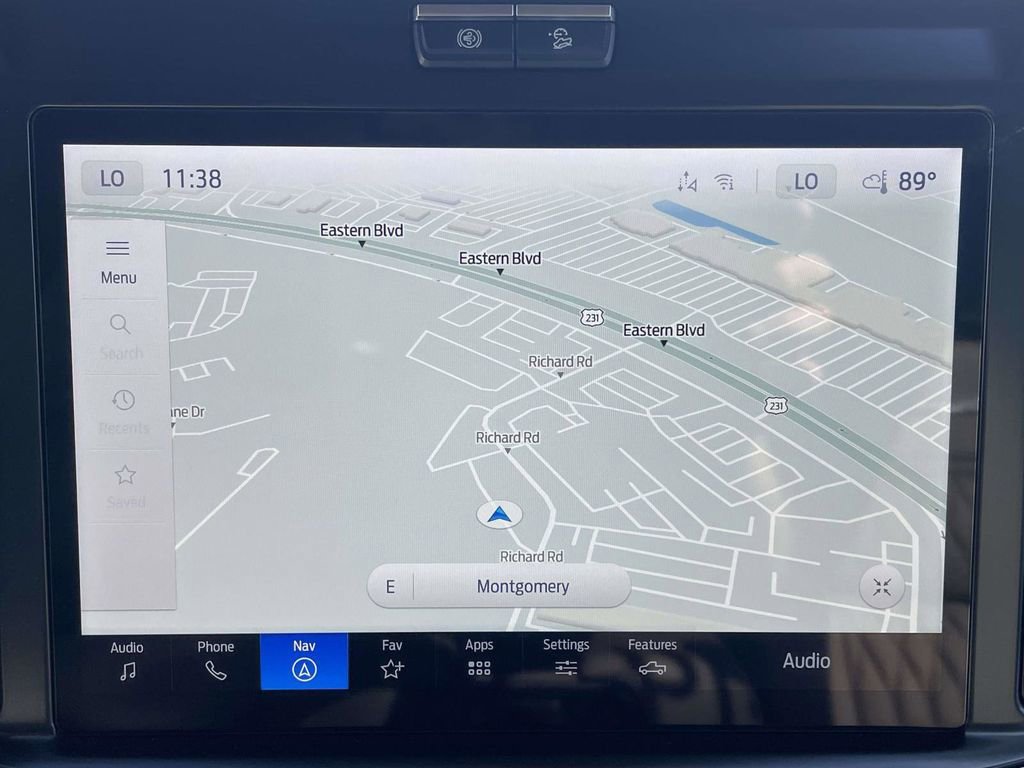 New 2026 Ford F350 Platinum w/ Platinum Plus Package image 20