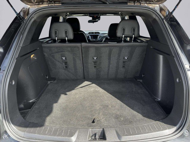 Used 2022 Chevrolet TrailBlazer ACTIV image 50