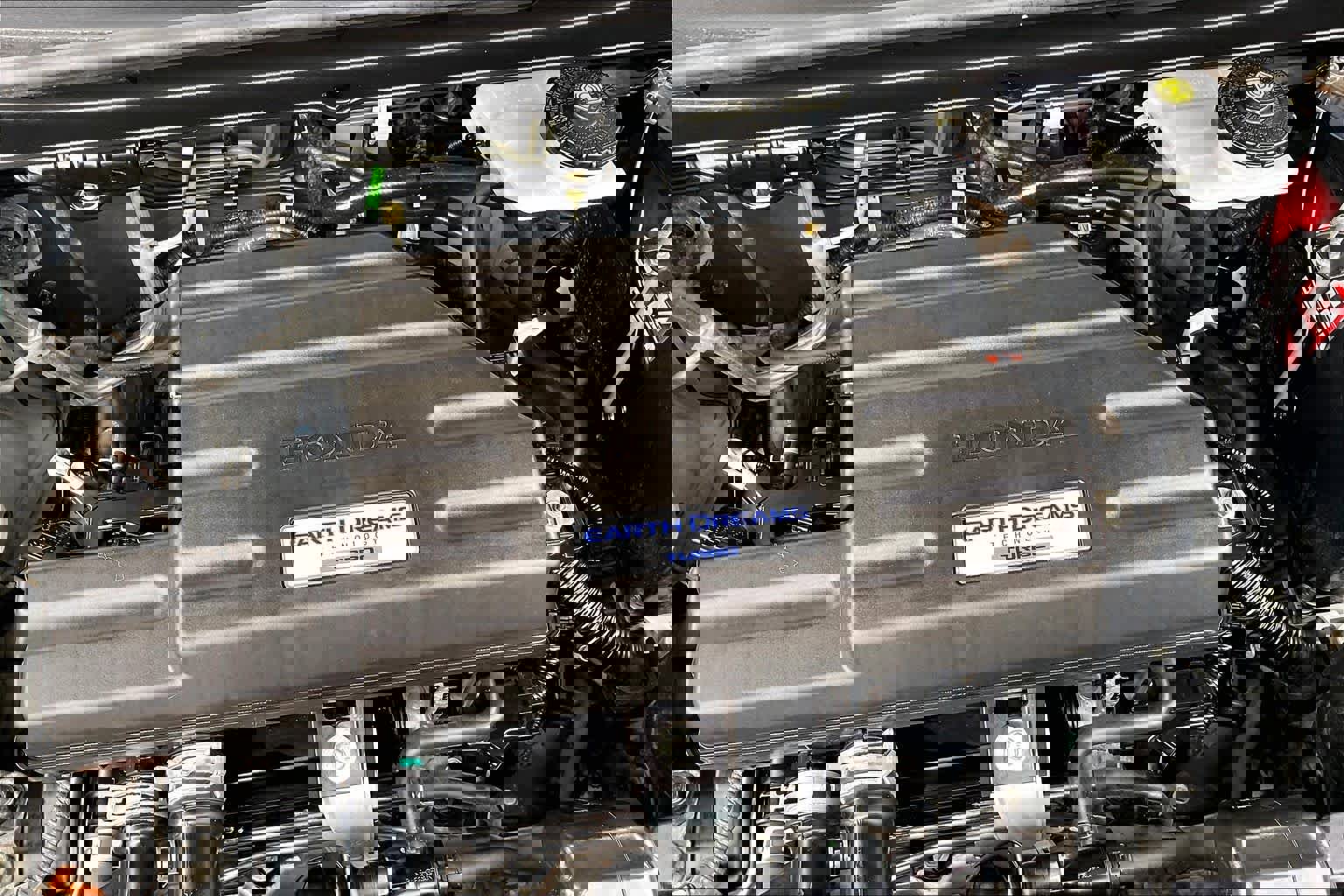 Used 2018 Honda CR-V Touring image 29