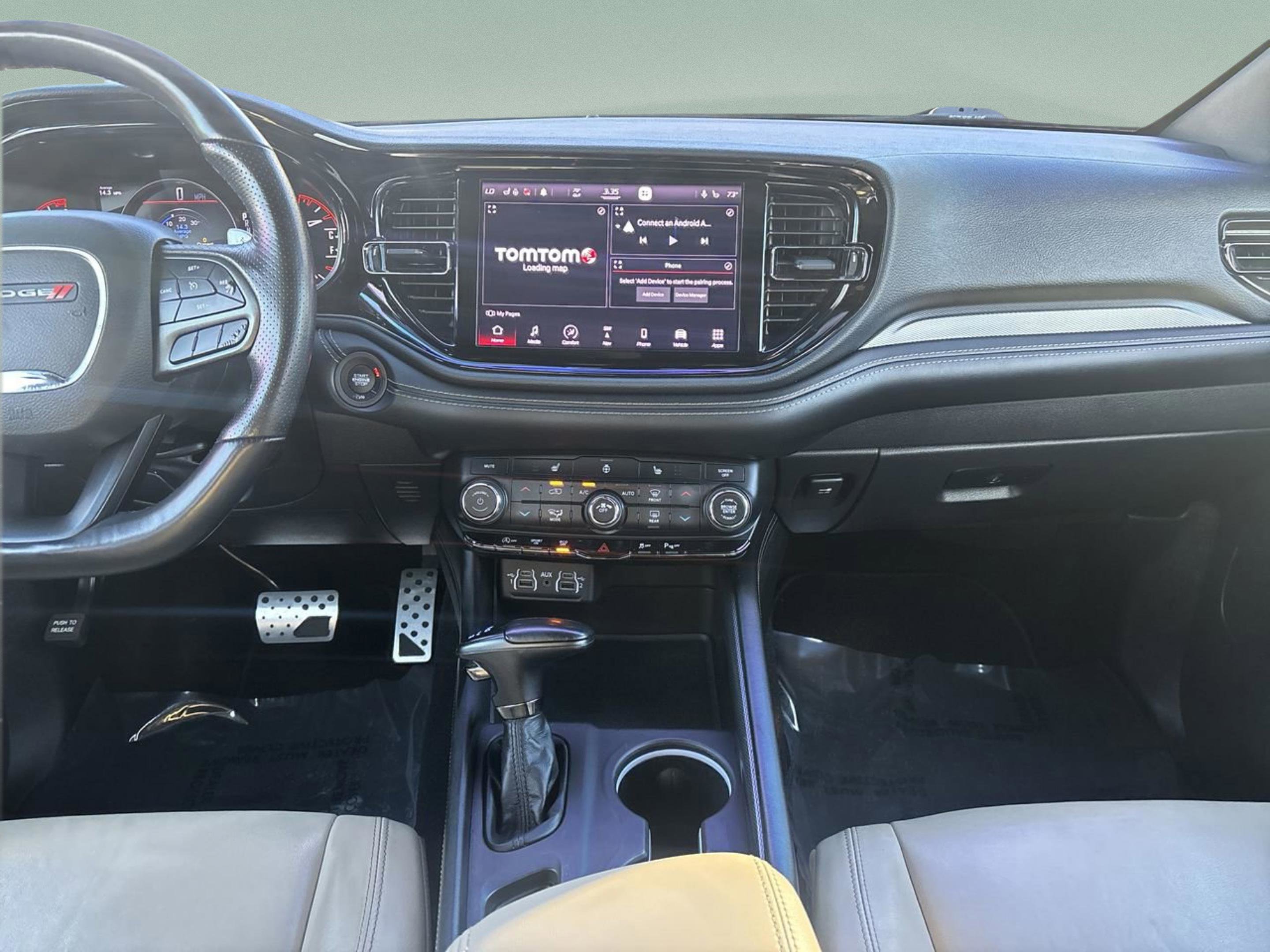 Used 2021 Dodge Durango GT image 15