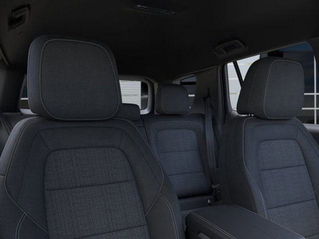 New 2026 GMC Terrain Elevation w/ Black Edition image 24