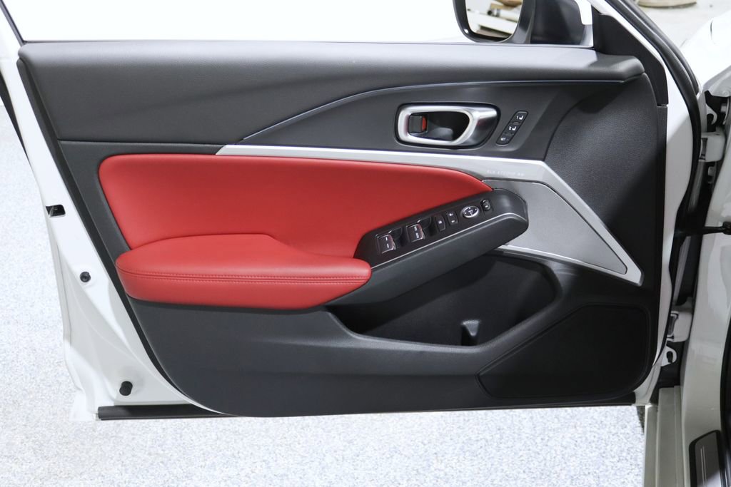 Certified 2025 Acura Integra A-Spec image 10