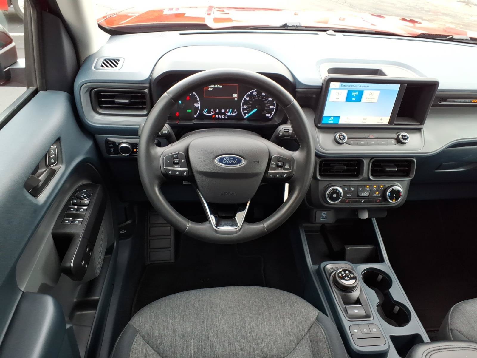 Used 2024 Ford Maverick XLT w/ XLT Luxury Package FWD image 7