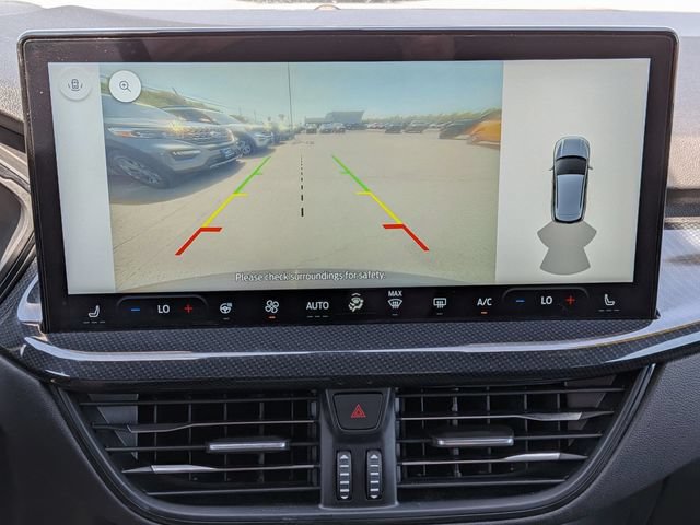 Certified 2023 Ford Escape ST-Line w/ Tech Pack #1 AWD/4WD image 12