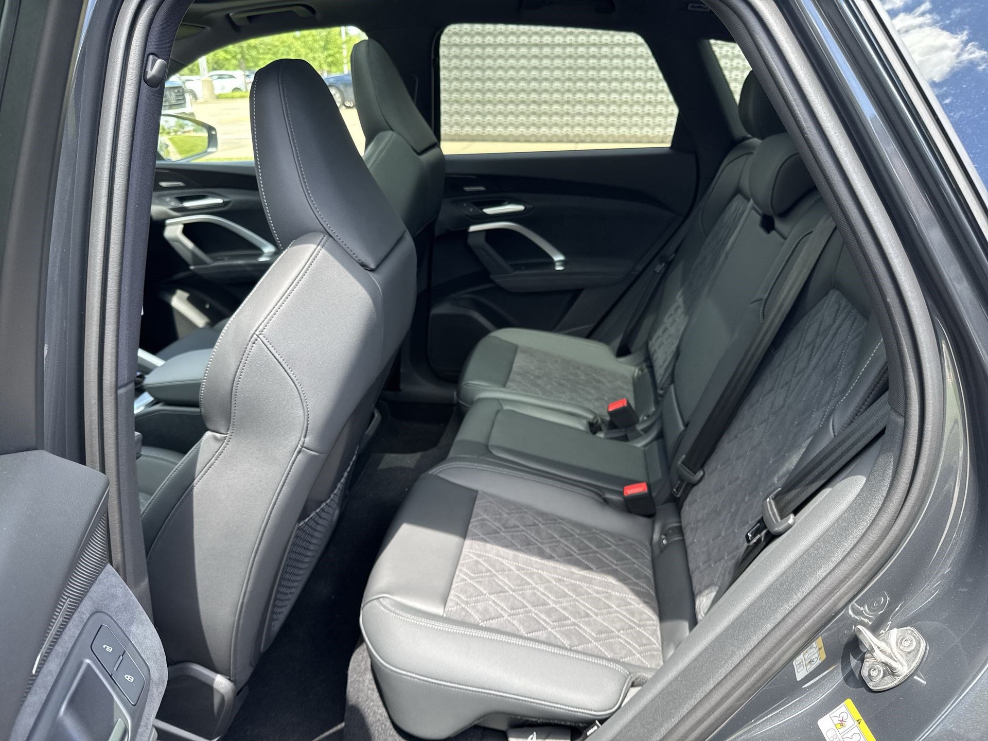 New 2026 Audi SQ5 Premium Plus AWD/4WD image 21