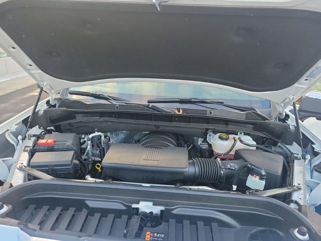 Used 2024 GMC Sierra 1500 Denali image 30