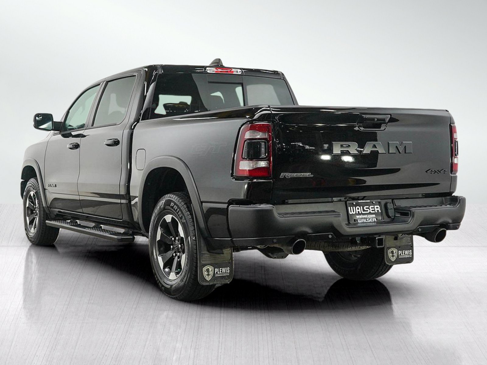 Used 2023 RAM 1500 Rebel w/ Rebel Level 2 Equipment Group AWD/4WD image 3