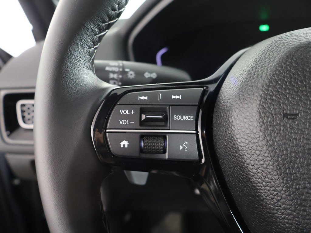 Certified 2026 Honda Civic Sport image 40