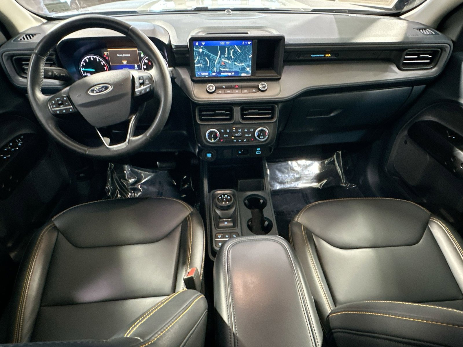 Used 2024 Ford Maverick Tremor w/ Tremor Off-Road Package image 31