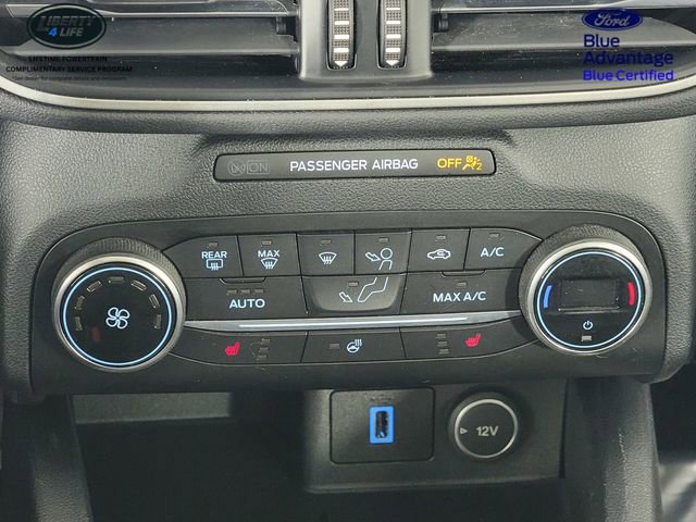 Certified 2020 Ford Escape SEL AWD/4WD image 24