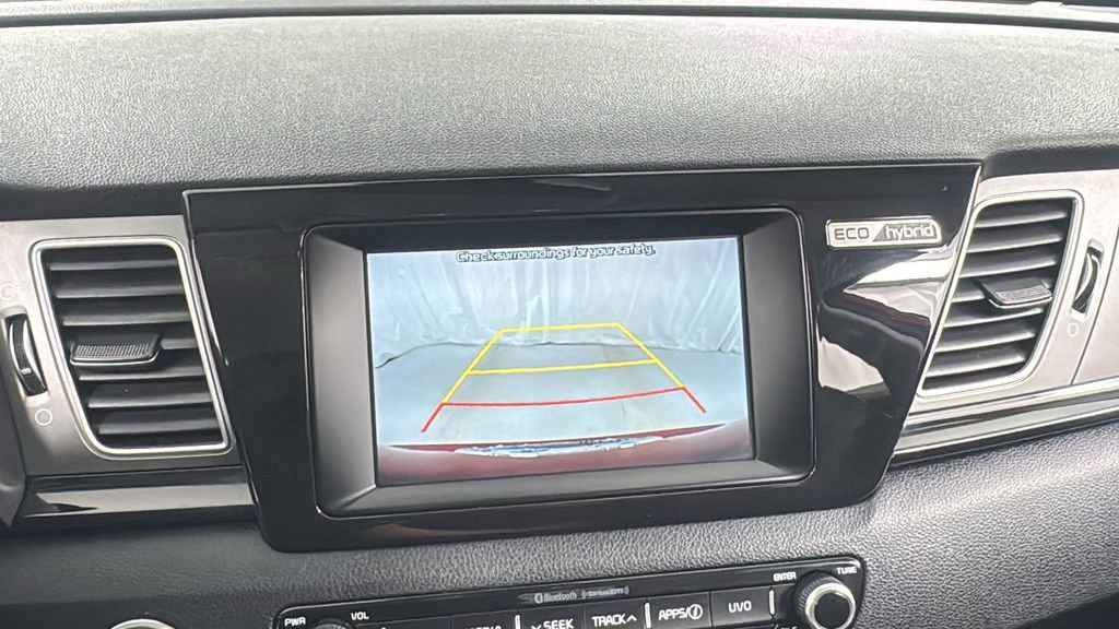 Used 2019 Kia Niro EX image 25