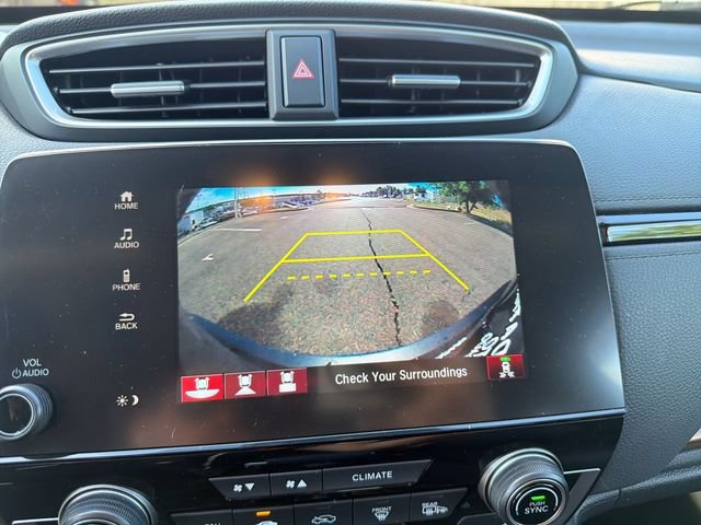 Used 2022 Honda CR-V EX image 26