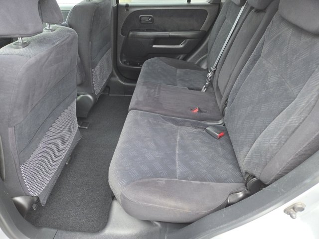 Used 2005 Honda CR-V EX image 10