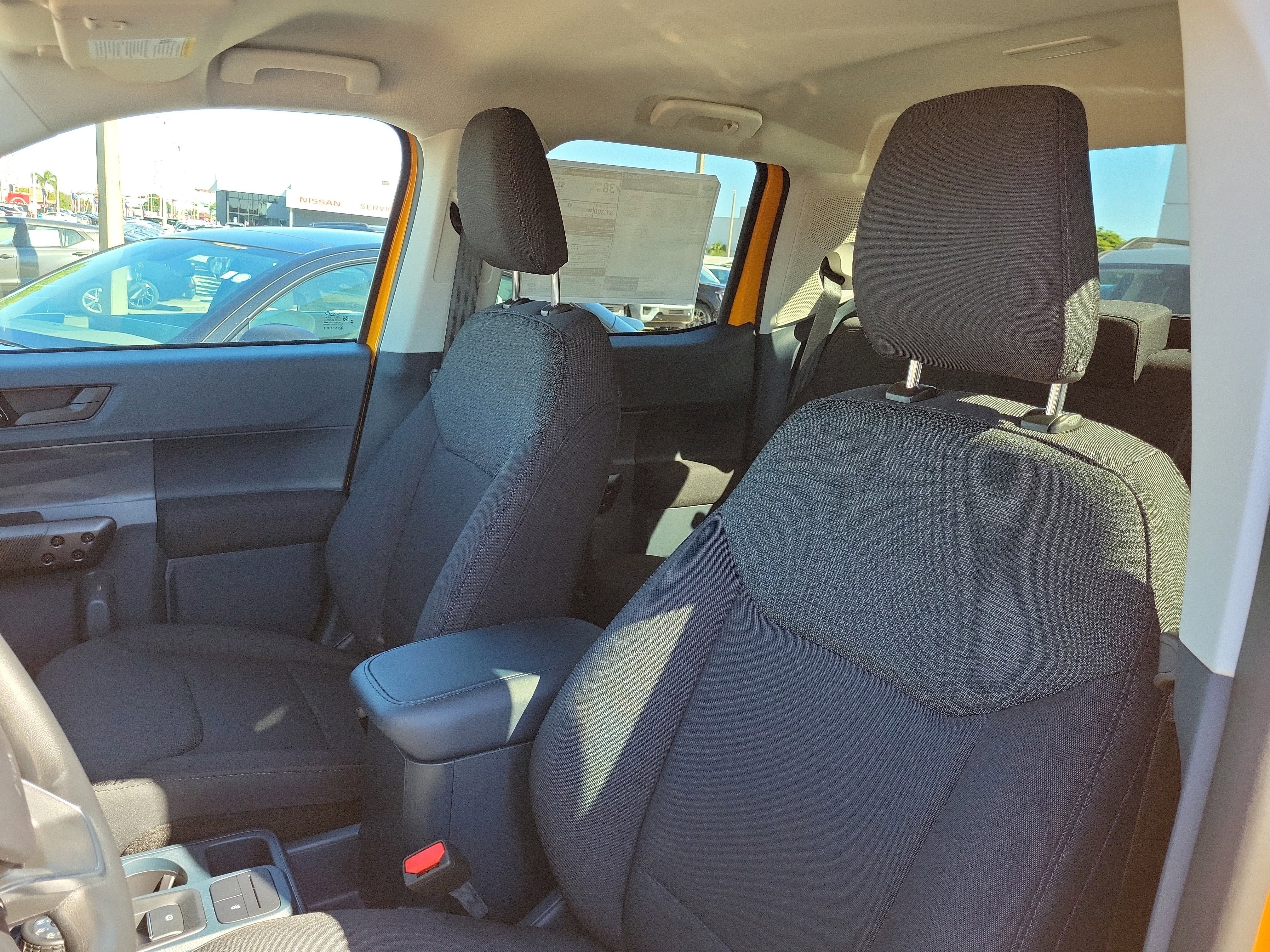 New 2026 Ford Maverick XL image 10