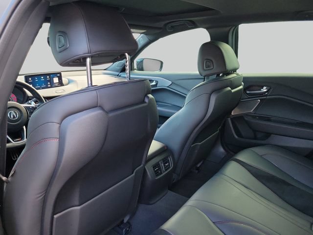 Used 2023 Acura TLX Type S AWD/4WD image 11