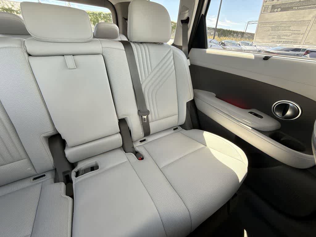 New 2026 Hyundai Palisade SEL AWD/4WD image 5