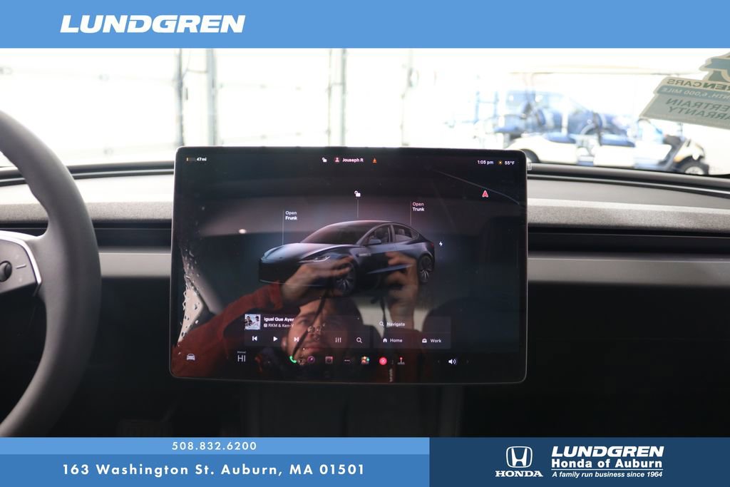 Used 2026 Tesla Model 3 image 19