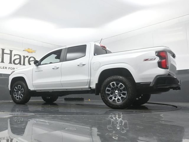 New 2026 Chevrolet Colorado Z71 image 33