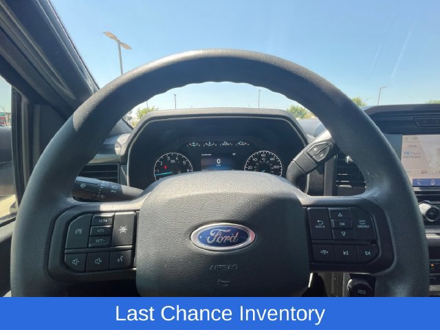 Used 2021 Ford F150 XL w/ STX Appearance Package RWD image 27